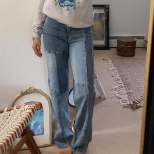 Pacsun Women's Blue Jeans size 25